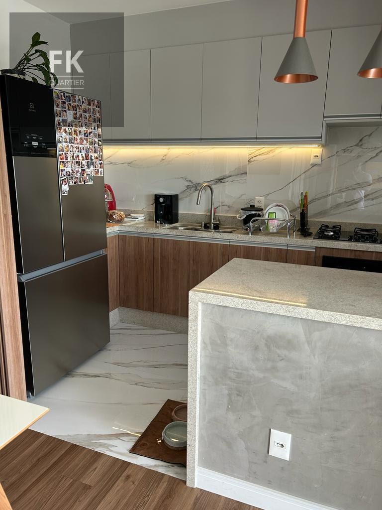 Apartamento à venda com 2 quartos, 2 suítes, 2 vagas e 83m² no Centro Comercial Jubran, Barueri (SP) — foto 8 de 17
