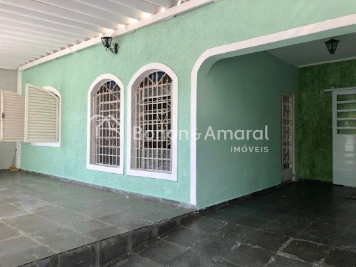 Casa, 4 quartos, 250 m² - Foto 1