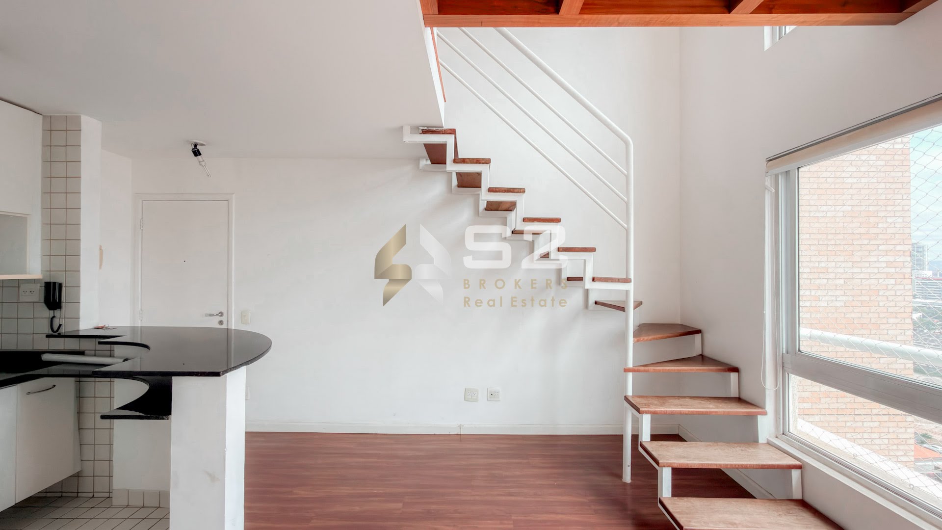 APARTAMENTO DUPLEX RUA SCHILLING 560 VILA LEOPOLDINA