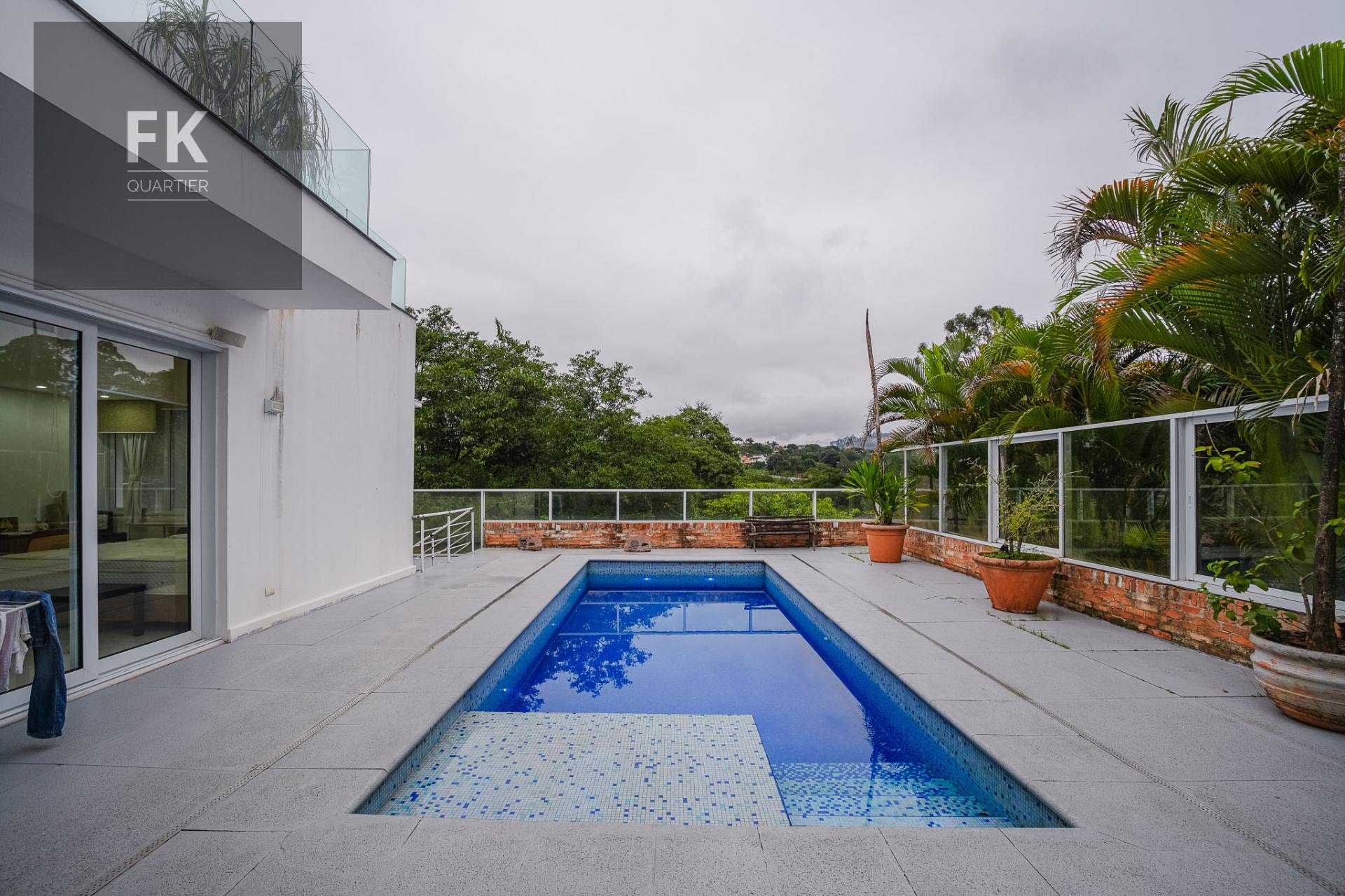 Casa à venda com 5 quartos, 5 suítes, 4 vagas e 598m² no Alphaville, Santana de Parnaíba (SP) — foto 8 de 30