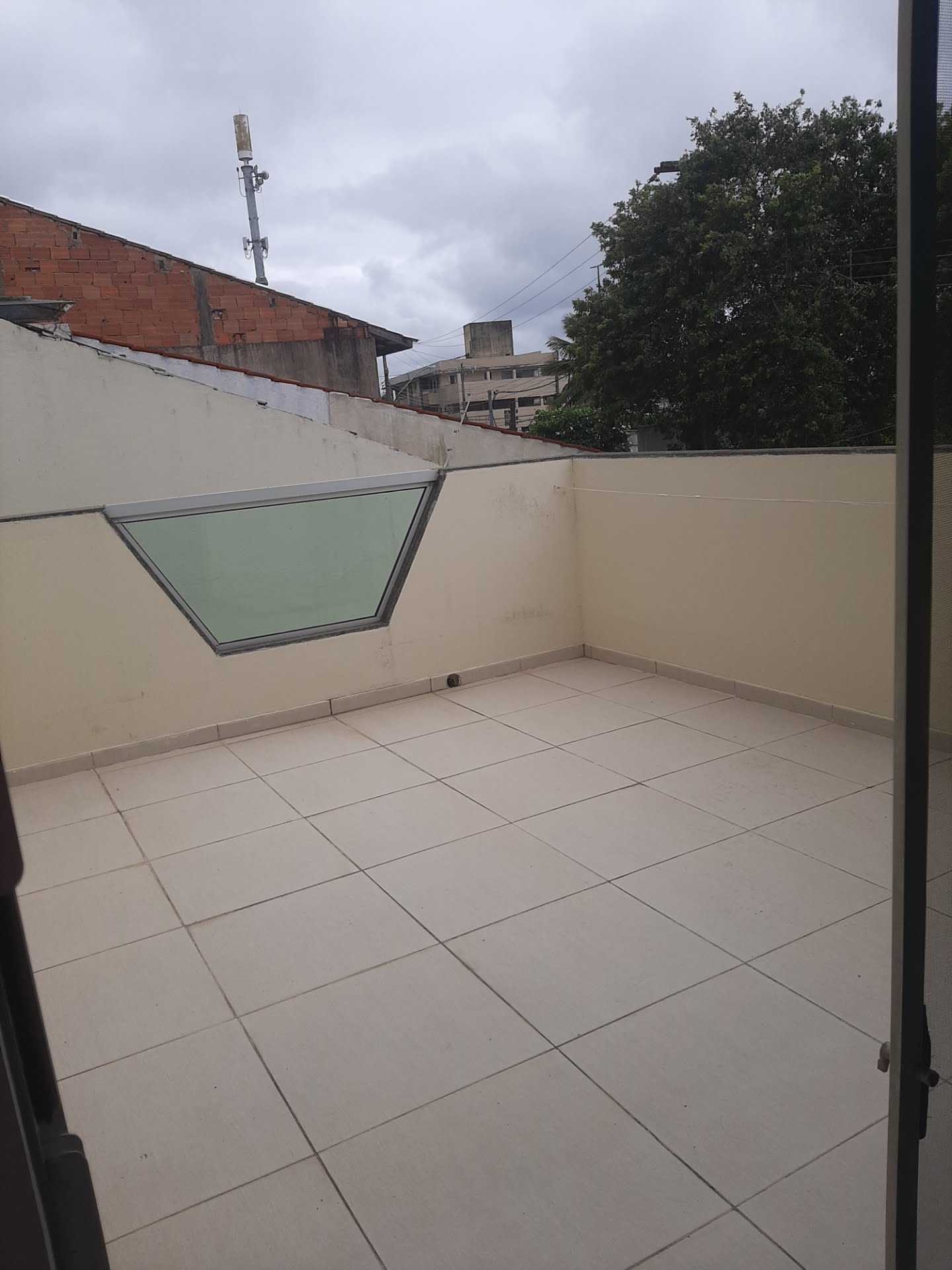 terraço