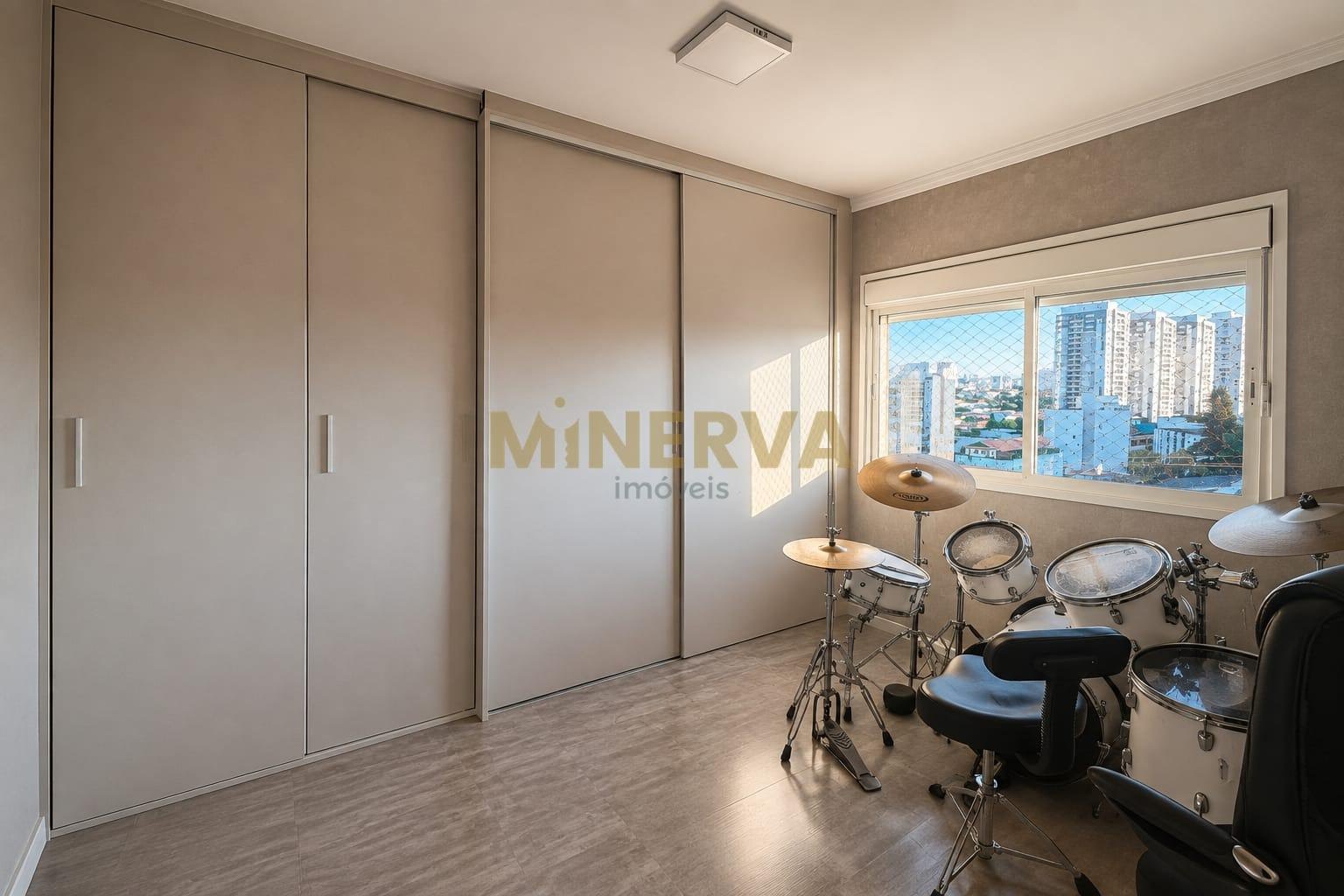 Apartamento à venda com 3 quartos, 3 suítes, 3 vagas e 162m² no Vila Rosalia, Guarulhos (SP) — foto 27 de 27