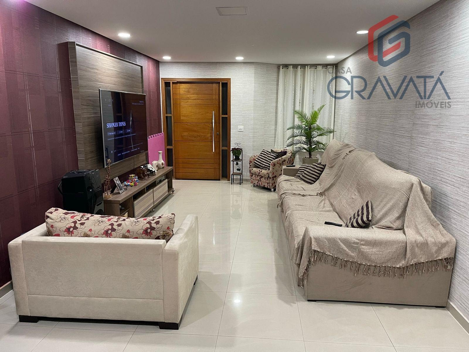 Casa à venda com 3 quartos, 1 suíte, 4 vagas e 250m² no Vila Dora, Santo André (SP) — foto 13 de 29