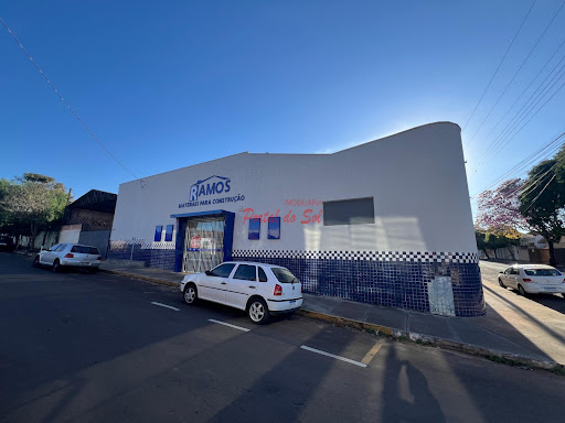 Loja/Salão em Centro   -  Santo Antônio da Platina
