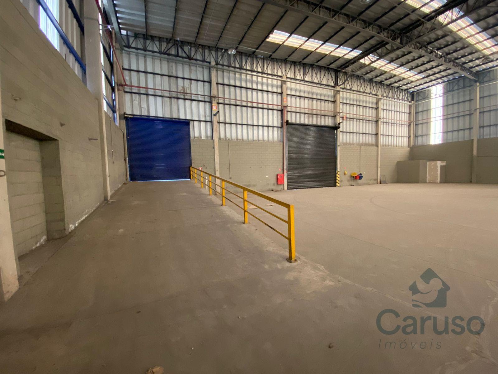 Comercial para alugar com 7530m² no Distrito Industrial do Taboao, Mogi das Cruzes (SP) — foto 25 de 30