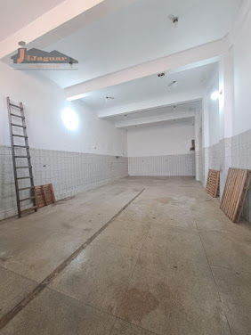 Galpão para Locação em Jardim Renzo, Guarulhos 100m²