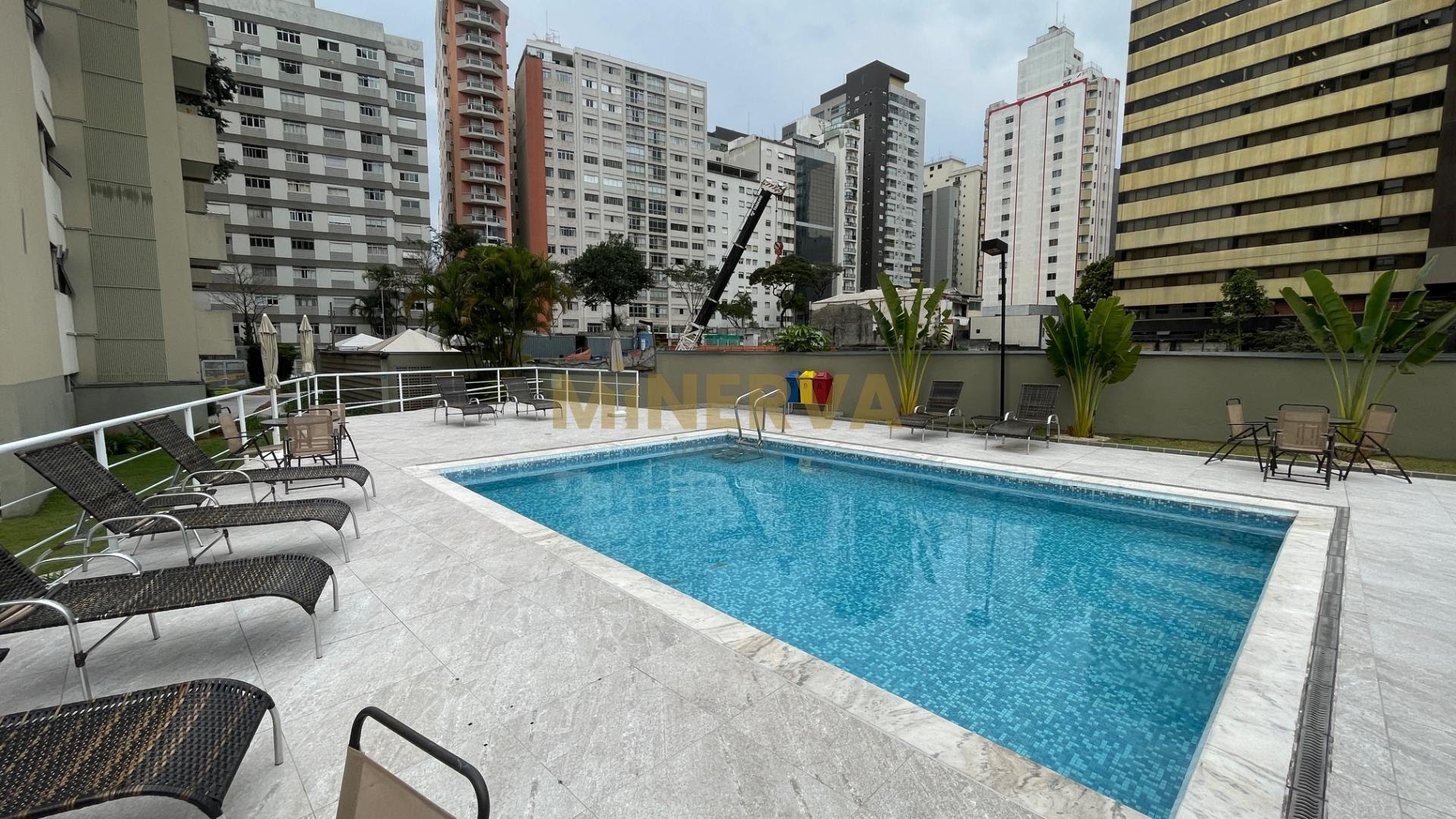 Apartamento à venda com 1 quarto, 1 banheiro, 1 vaga e 50m² no Consolação, São Paulo (SP) — foto 15 de 23