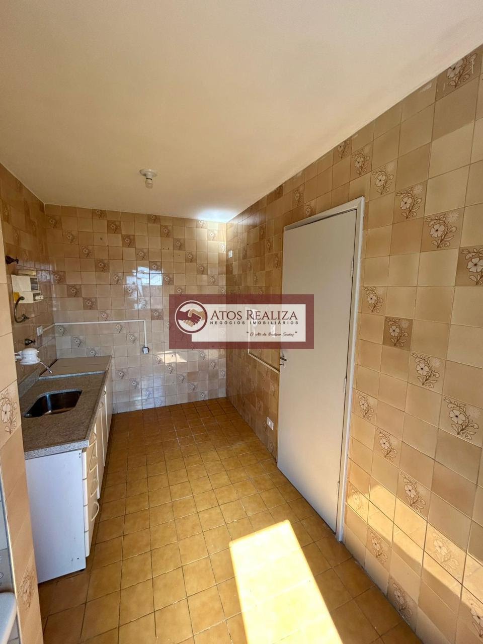Apartamento à venda com 2 quartos, 1 banheiro, 1 vaga e 45m² no Parque das Arvores, São Paulo — foto principal