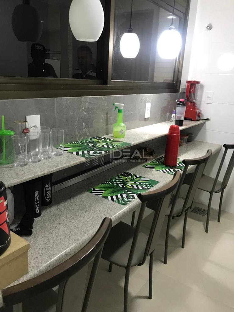 Apartamento à venda com 3 quartos, 1 suíte, 2 vagas e 136m² no Centro, Campos dos Goytacazes (RJ) — foto 18 de 30