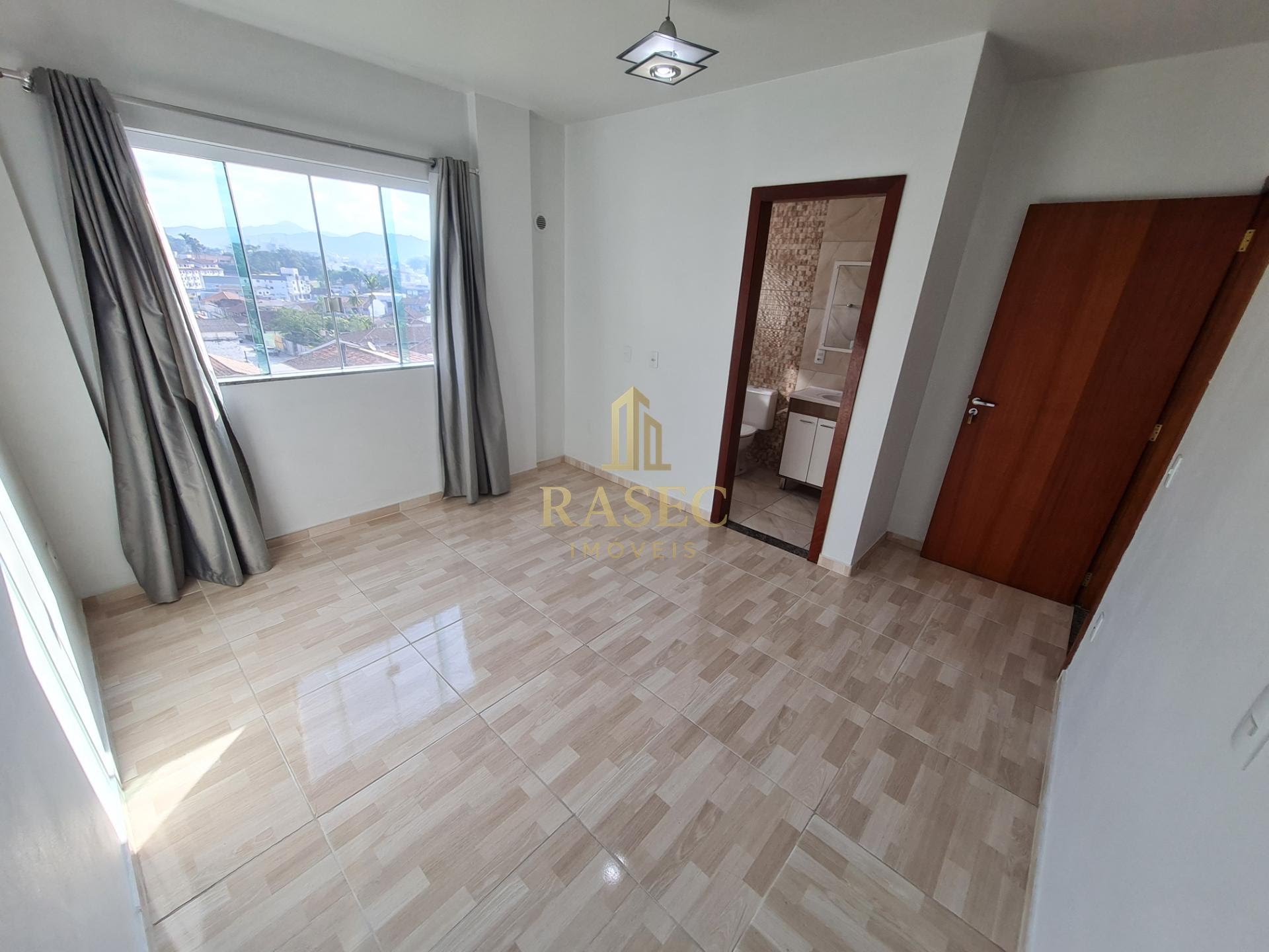 Apartamento para alugar com 2 quartos, 1 suíte, 1 vaga e 70m² no Centro II, Brusque (SC) — foto 11 de 11