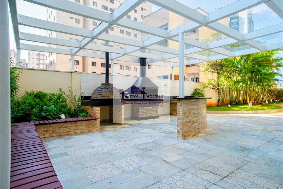 Apartamento à venda com 1 quarto, 1 suíte, 1 vaga e 43m² no Consolação, São Paulo (SP) — foto 25 de 30