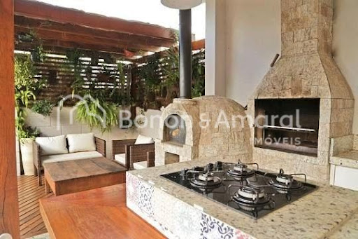Casa, 3 quartos, 200 m² - Foto 16