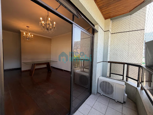 Apartamento em Centro  -  Florianópolis