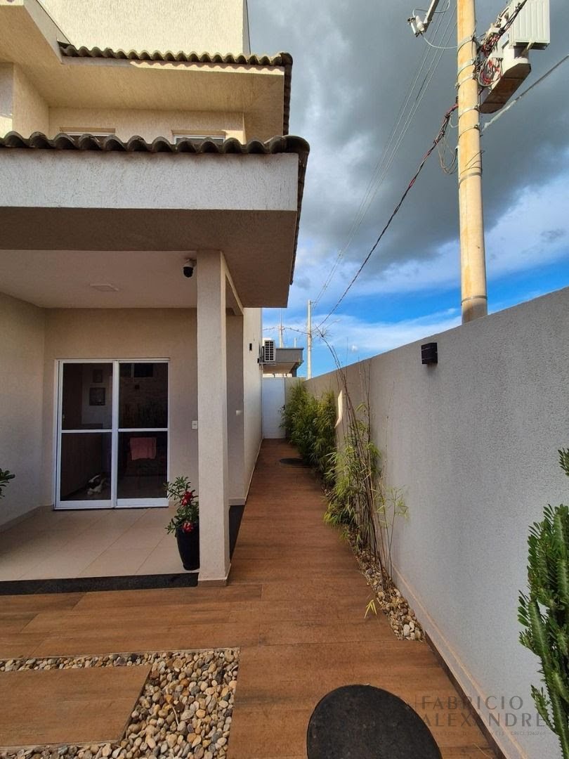 Casa à venda com 3 quartos, 1 suíte, 2 vagas e 93m² no Parque Lombardia, São José do Rio Preto (SP) — foto 15 de 22