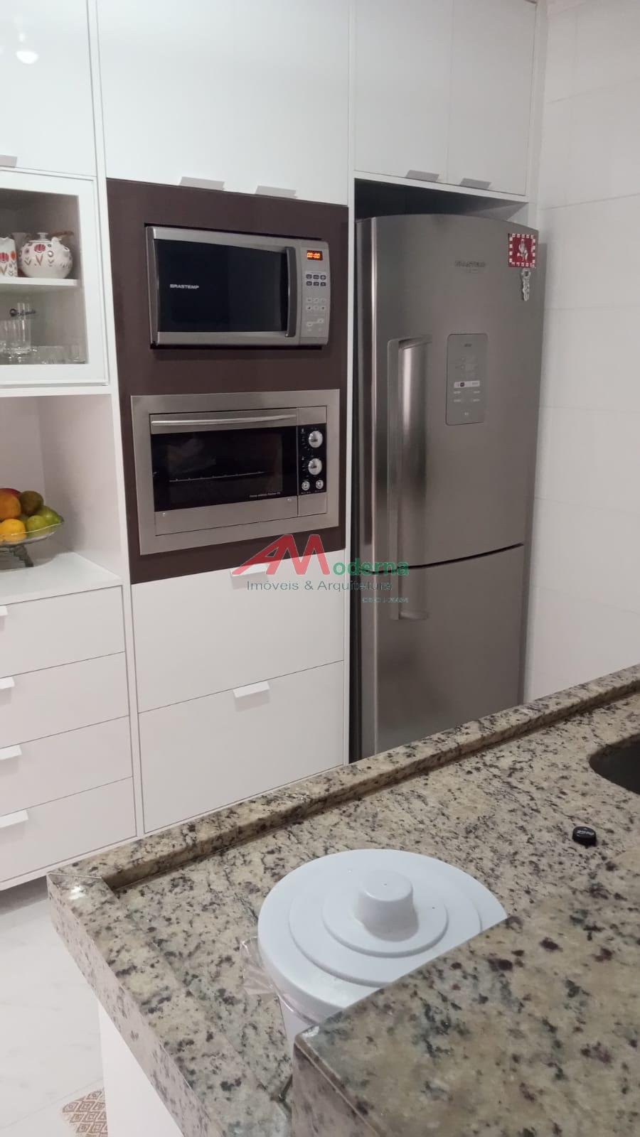 Casa à venda com 3 quartos, 1 suíte, 2 vagas e 193m² no Anchieta, São Bernardo do Campo (SP) — foto 23 de 30