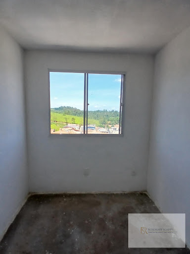 Quarto de solteiro
