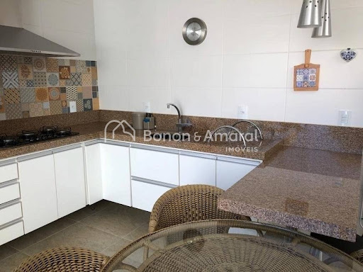 Casa, 5 quartos, 320 m² - Foto 24