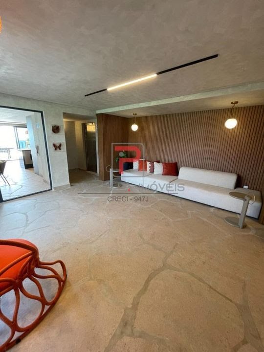 Apartamento à venda com 3 quartos, 3 suítes, 2 vagas e 177m² no Camboinha, Cabedelo (PB) — foto 16 de 26