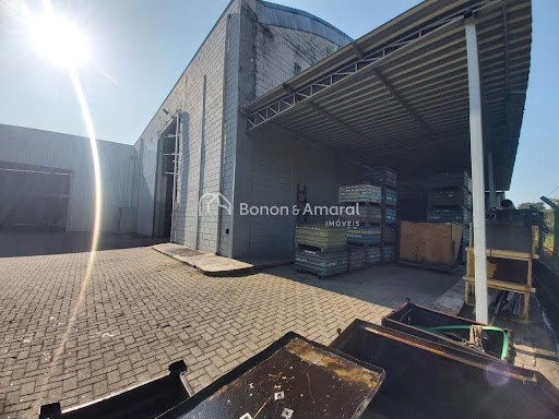 Depósito-Galpão, 1977 m² - Foto 3