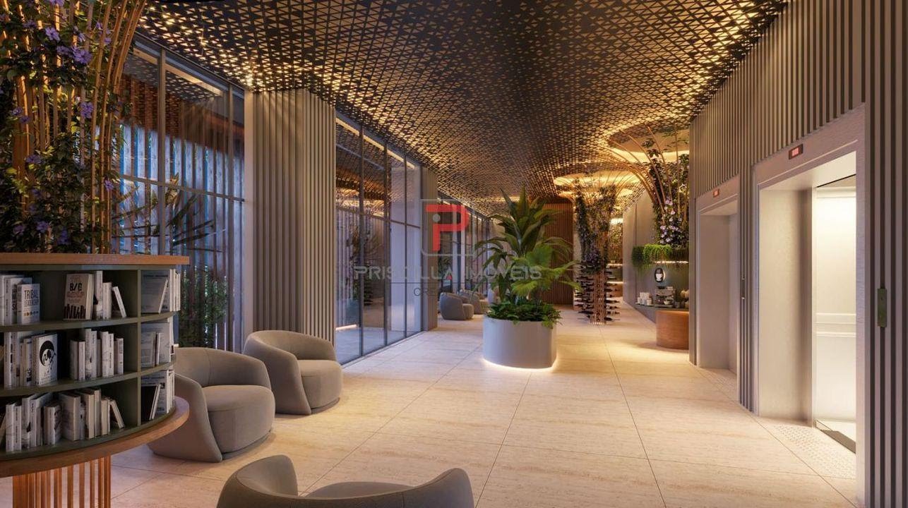 Apartamento à venda com 3 quartos, 3 suítes, 2 vagas e 167m² no Manaíra, João Pessoa (PB) — foto 8 de 18