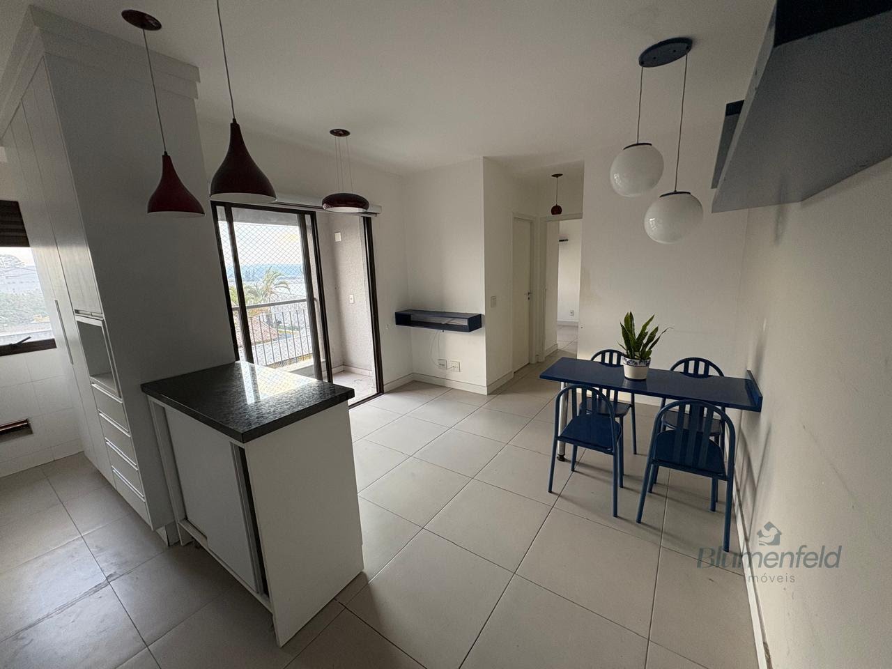 Apartamento à venda com 2 quartos, 1 banheiro, 1 vaga e 58m² no Jordanópolis, Arujá — foto principal