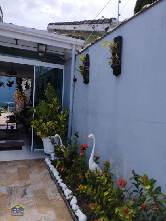 Casa à venda com 3 quartos, 3 suítes, 4 vagas e 171m² no Balneario Flórida, Praia Grande (SP) — foto 16 de 30