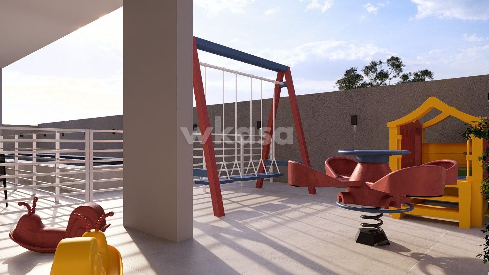 Apartamento à venda com 2 quartos, 1 suíte e 53m² no Cocal, Vila Velha (ES) — foto 19 de 26