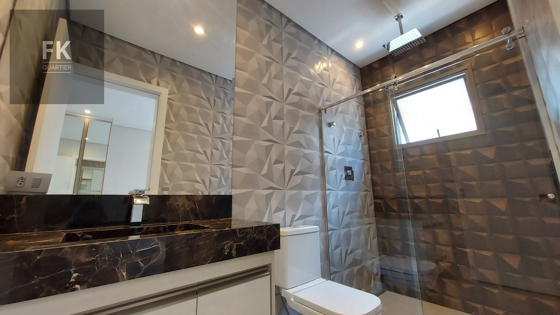Casa à venda com 4 quartos, 4 suítes, 7 vagas e 578m² no Tamboré, Barueri (SP) — foto 17 de 30