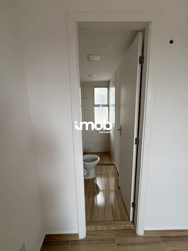 Apartamento à venda em Vila Gali  -  Votorantim