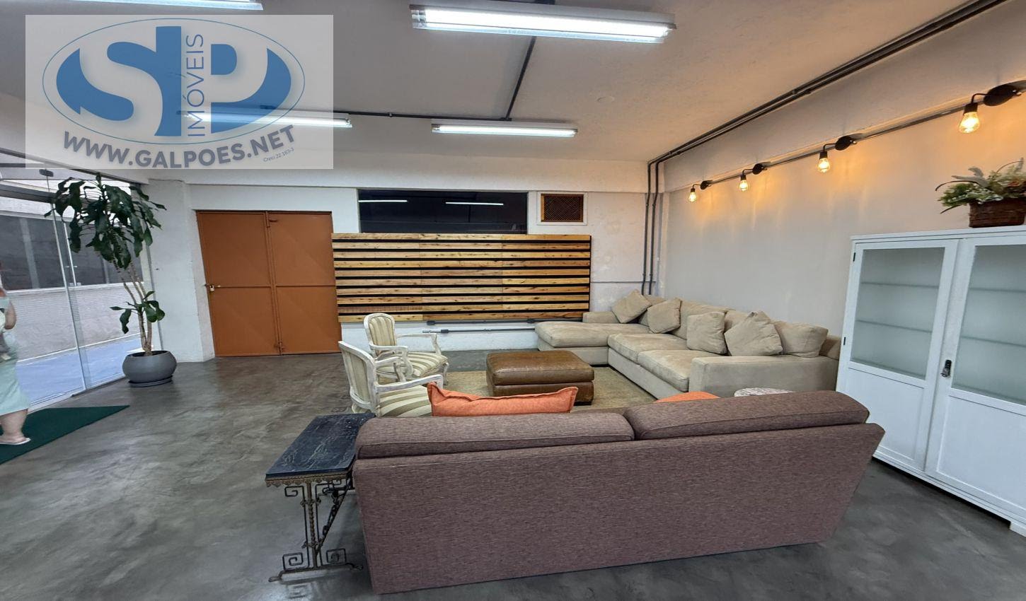 Depósito-Galpão, 625 m² - Foto 12