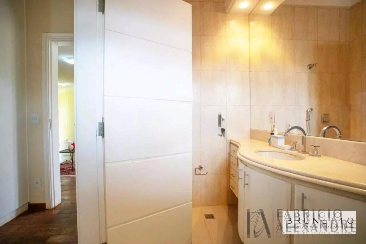 Casa à venda com 4 quartos, 4 suítes e 449m² no Parque Residencial Damha, São José do Rio Preto (SP) — foto 8 de 16