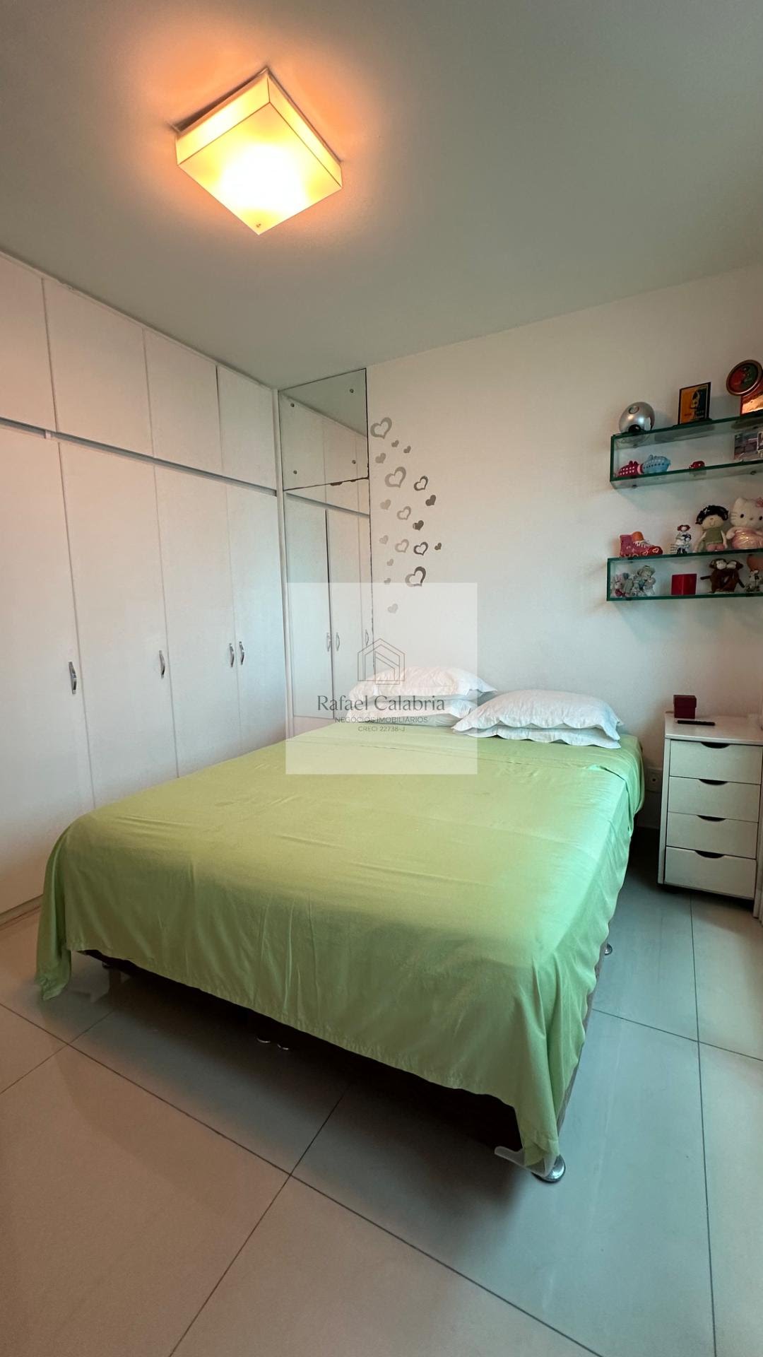 Apartamento à venda com 3 quartos, 3 suítes, 3 vagas e 176m² no Piedade, Jaboatão dos Guararapes (PE) — foto 19 de 30