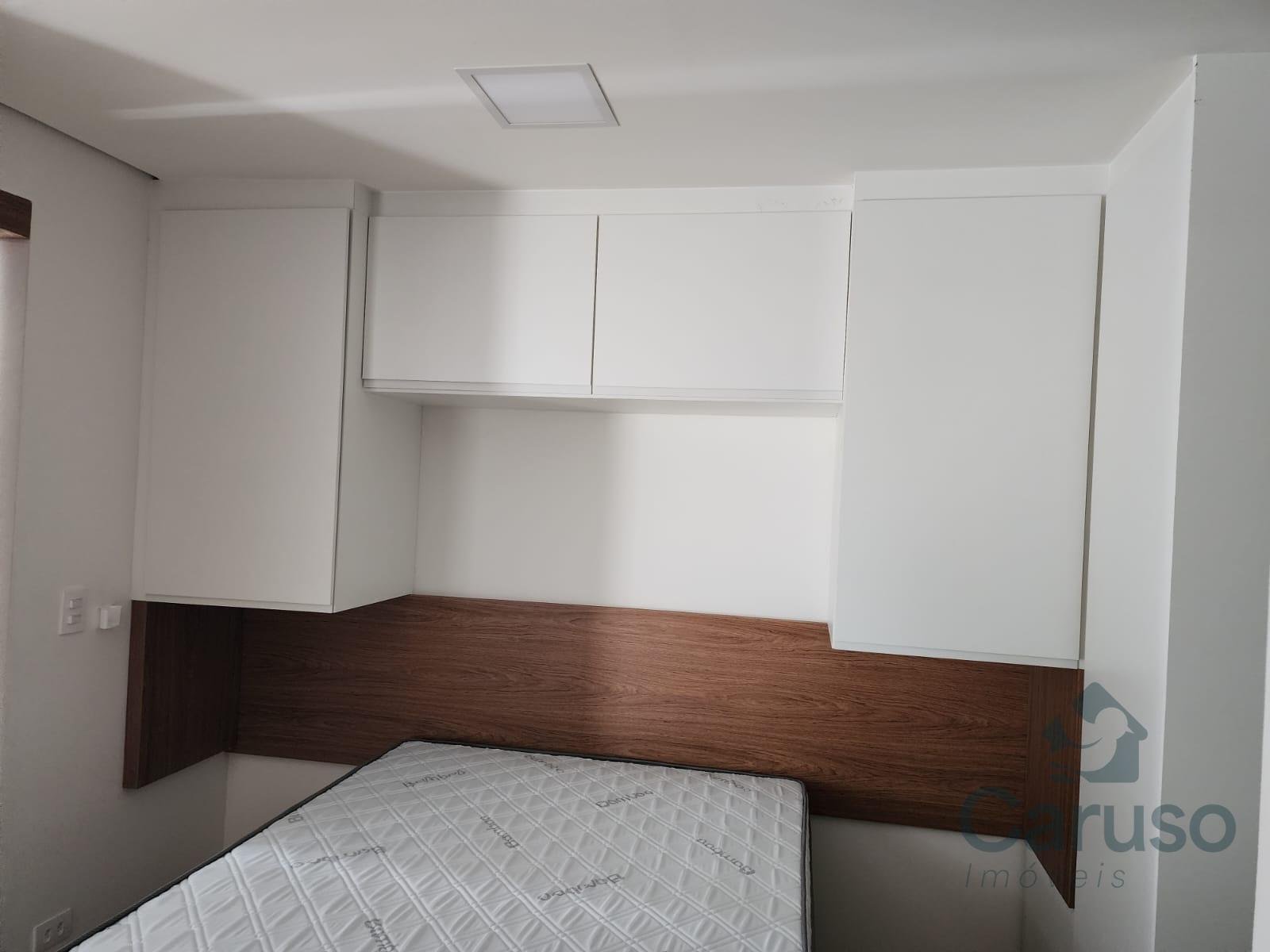 Apartamento para alugar com 1 quarto, 1 banheiro, 1 vaga e 34m² no Centro, Arujá (SP) — foto 7 de 21