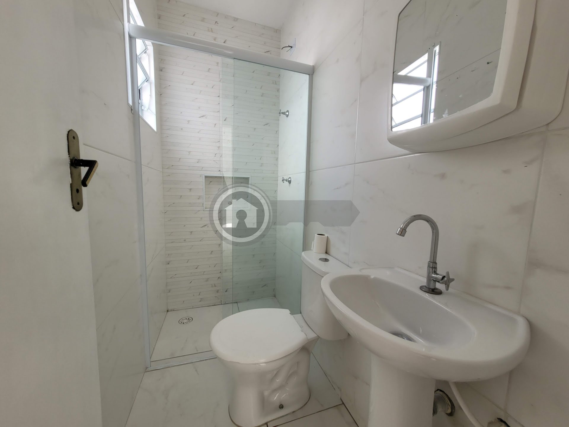Apartamento para alugar com 1 quarto e 1 banheiro no Vila Maria Alta, São Paulo (SP) — foto 5 de 11