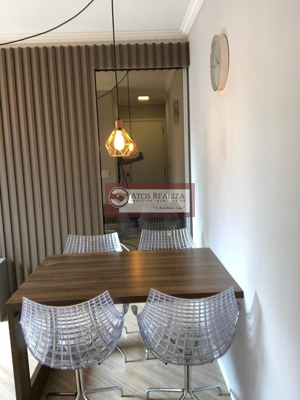 Apartamento à venda com 2 quartos, 1 banheiro, 1 vaga e 49m² no Vila Santa Catarina, São Paulo (SP) — foto 5 de 18