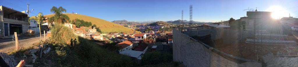 Terreno à venda com 200m² de terreno no Vila Isabel, Itajubá (MG) — foto 5 de 7