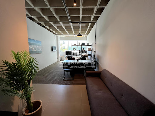 Sala para aluguel - Novo Mundo Empresarial 