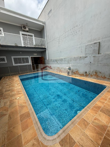 Casa em Jardim Alvorada  -  Santa Rita do Passa Quatro