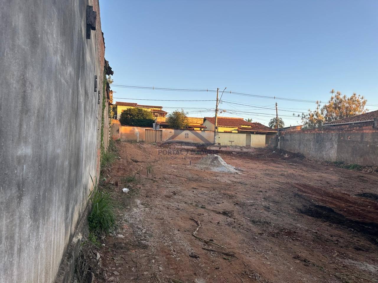 Terreno à venda com 578m² de terreno no Boa Vista, Sete Lagoas (MG) — foto 2 de 3