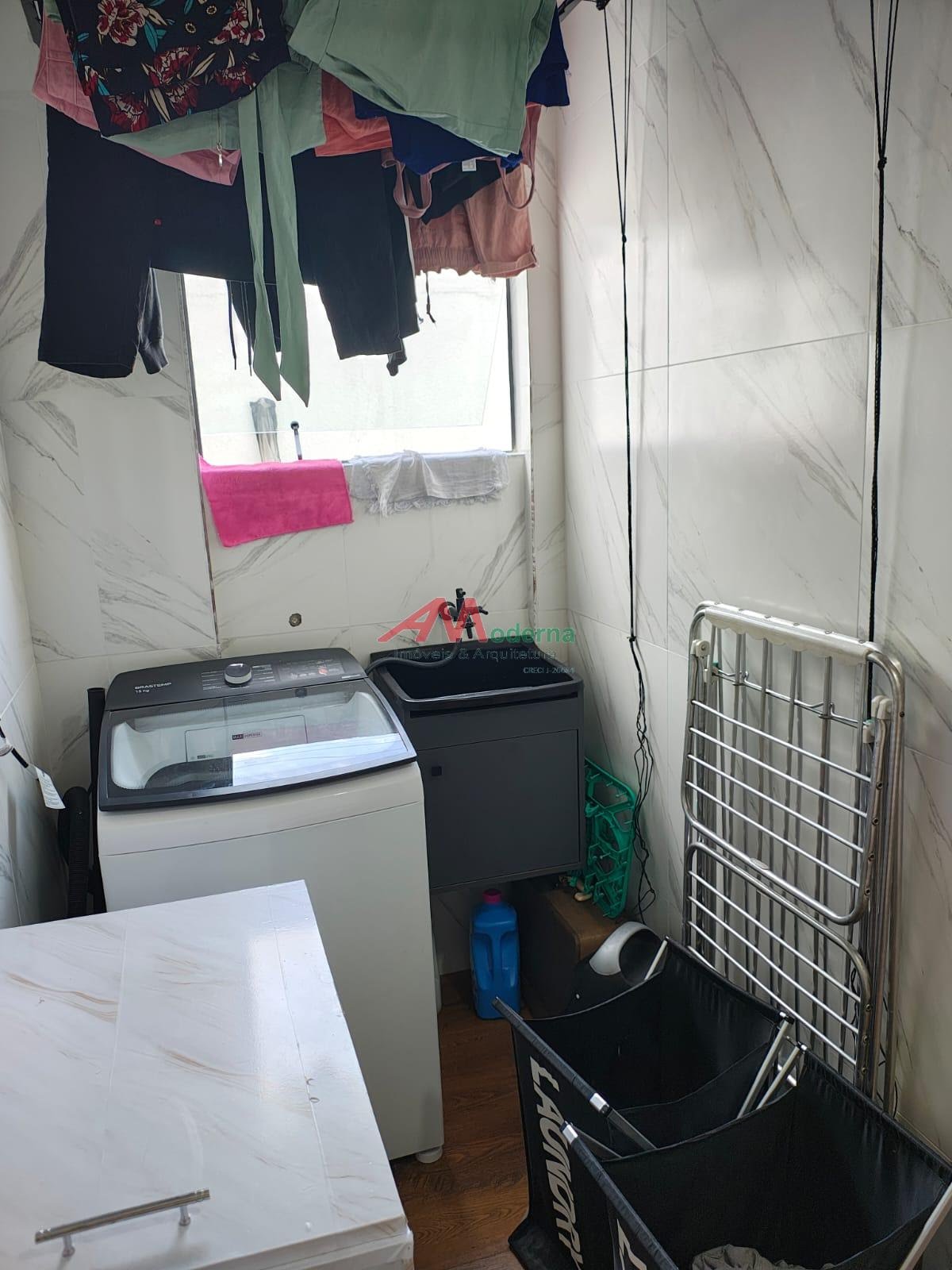 Casa à venda com 3 quartos, 2 suítes, 2 vagas e 152m² no Paulicéia, São Bernardo do Campo (SP) — foto 10 de 30
