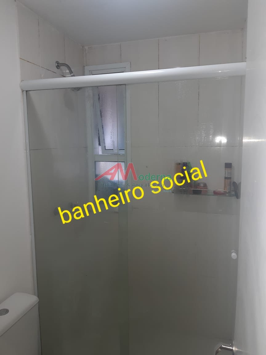 Apartamento à venda com 3 quartos, 1 suíte, 2 vagas e 71m² no Rudge Ramos, São Bernardo do Campo (SP) — foto 16 de 30