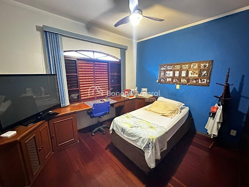 Casa de Condomínio, 4 quartos - Foto 18