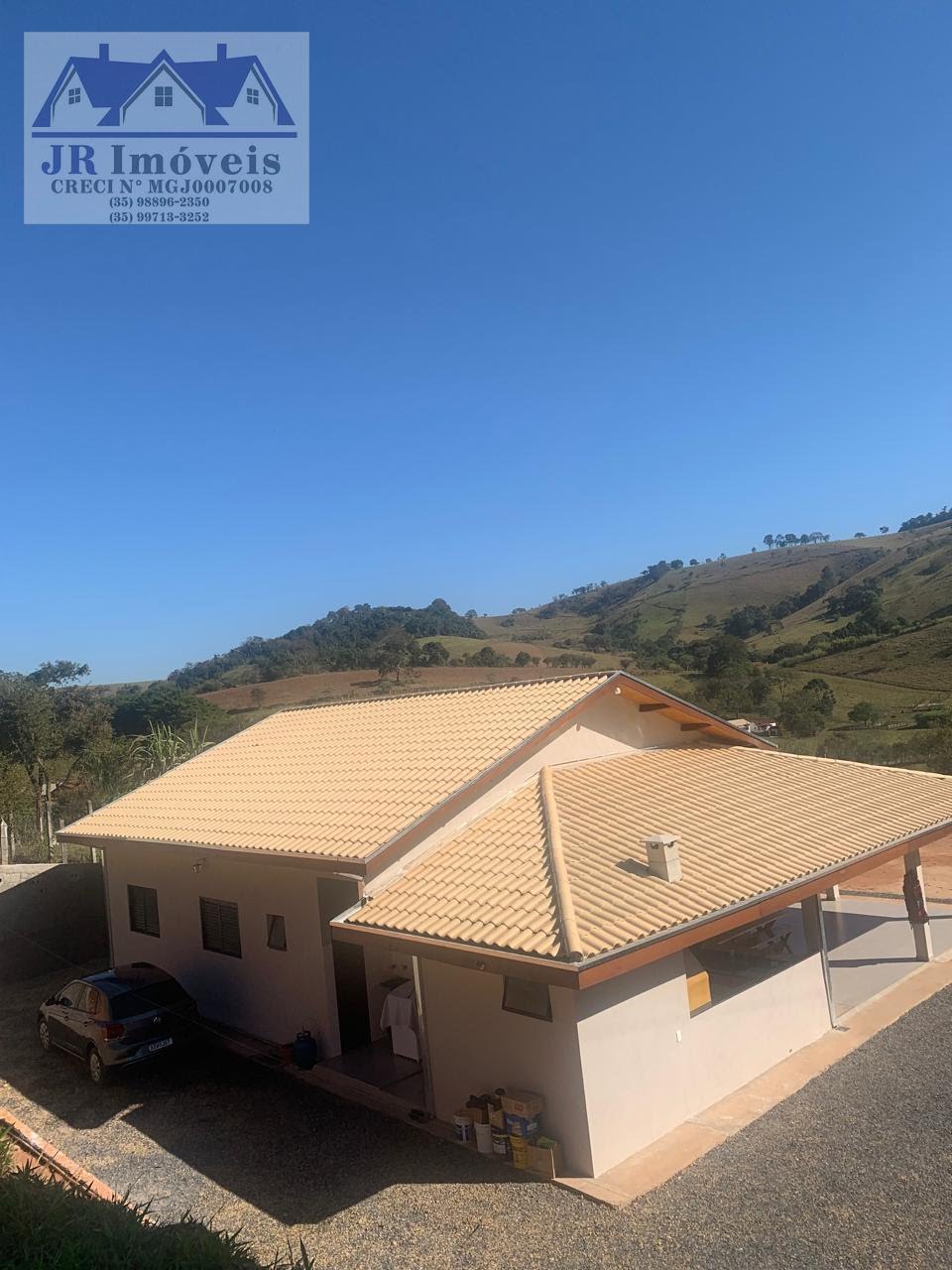 Rural à venda com 3540m² de terreno no Bom Retiro, Piranguinho (MG) — foto 26 de 30