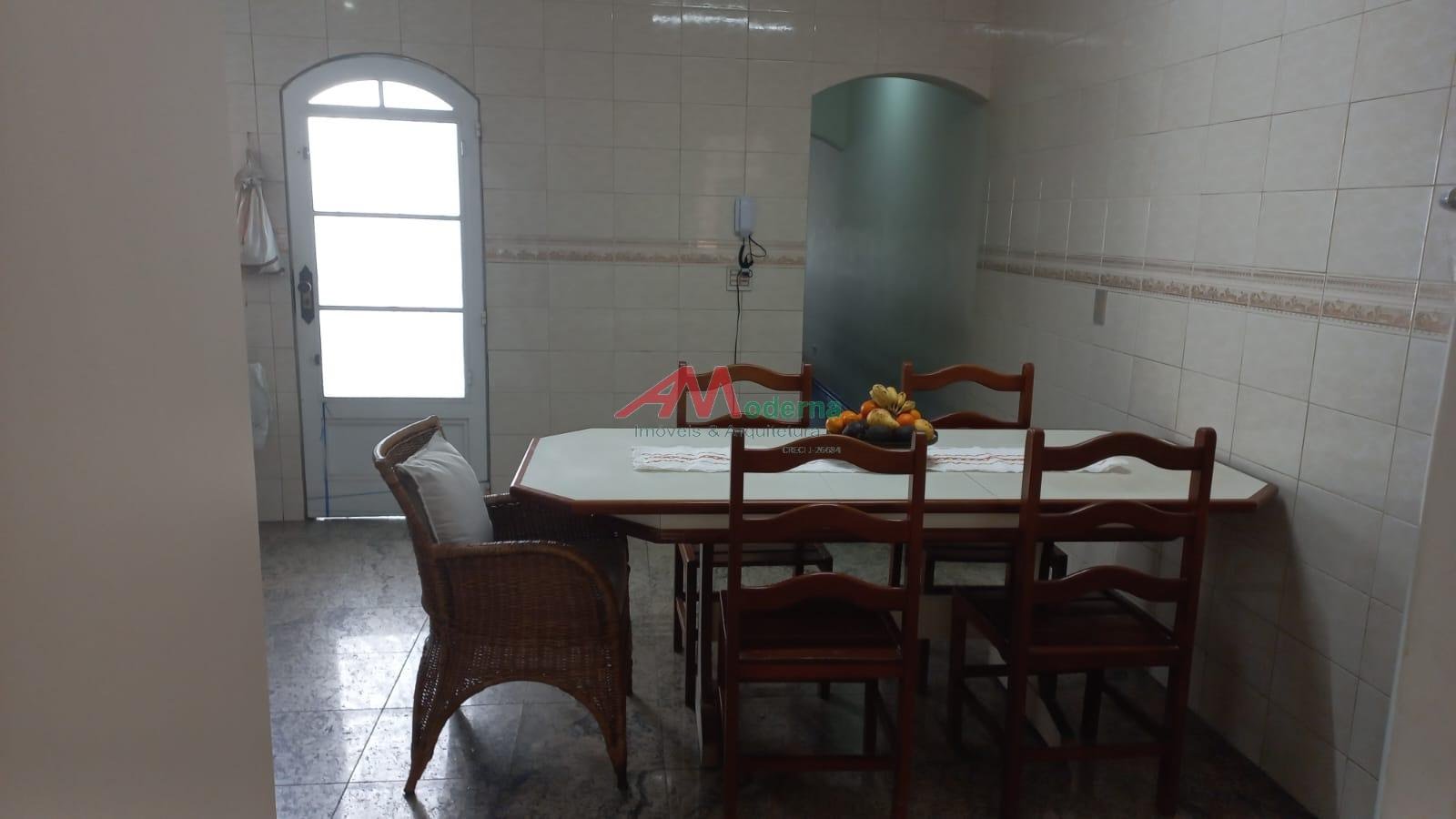 Casa à venda com 4 quartos, 1 suíte, 4 vagas e 322m² no Rudge Ramos, São Bernardo do Campo (SP) — foto 10 de 20