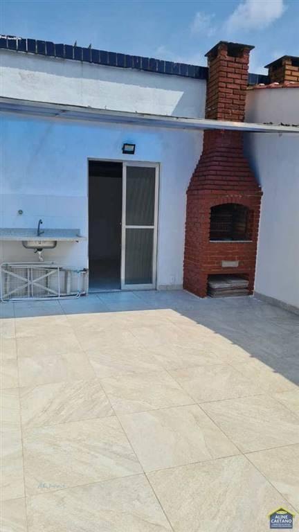 Apartamento à venda com 3 quartos, 1 suíte, 1 vaga e 128m² no Vila Tupi, Praia Grande (SP) — foto 17 de 20