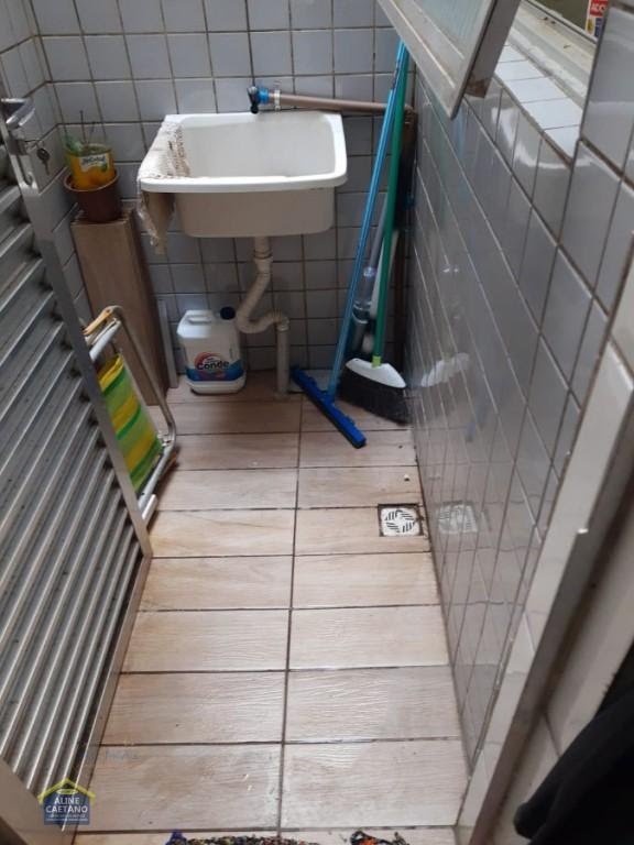 Apartamento à venda com 2 quartos, 1 banheiro, 1 vaga e 65m² no Canto do Forte, Praia Grande (SP) — foto 9 de 18
