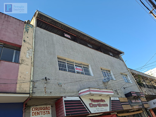 Sala em Vila Barros - Guarulhos, SP
