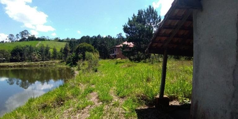 Comercial à venda com 580m² no Jardim Limoeiro, Arujá (SP) — foto 13 de 13