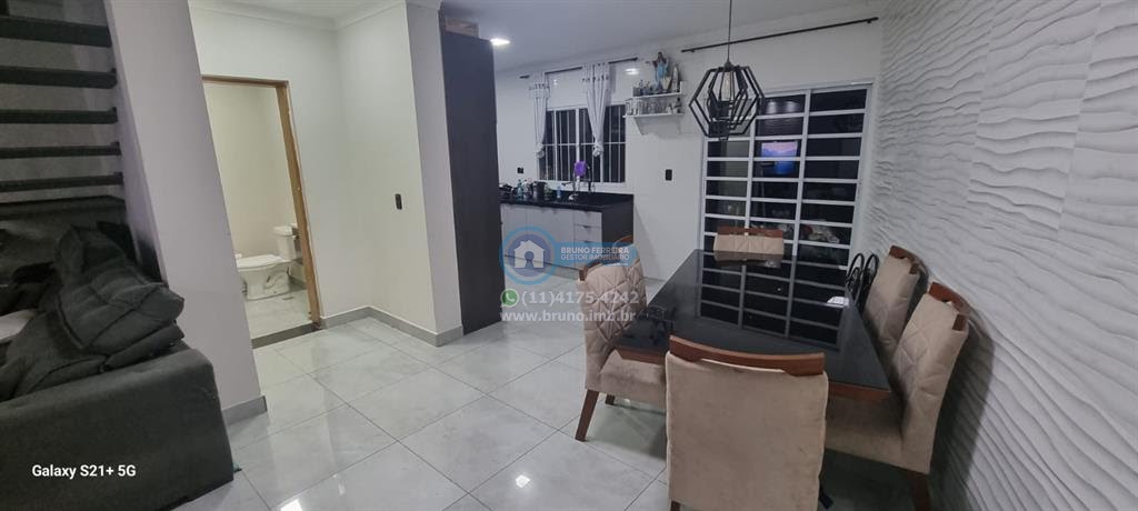 Casa à venda com 3 quartos, 3 vagas e 400m² no Piqueri, São Paulo (SP) — foto 16 de 20