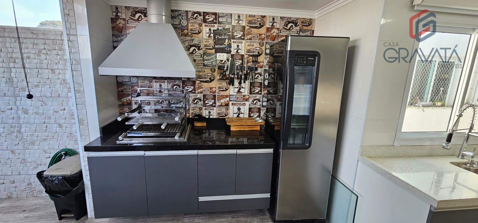 Casa à venda com 3 quartos, 3 suítes, 2 vagas e 140m² no Vila Camilopolis, Santo André (SP) — foto 30 de 30